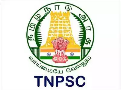 TNPSC Examination Group 4