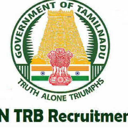 Tamil Nadu TRB SGT